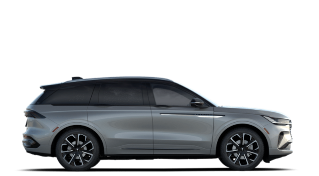 2026 Lincoln Lincoln Nautilus External Image 1